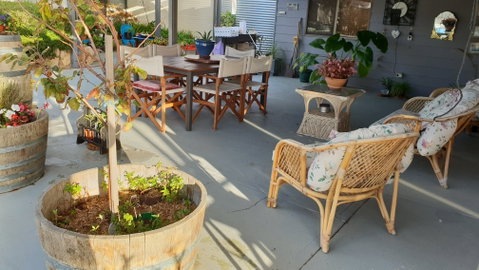 HARDWICKE BAY PARADISE - Accommodation Australia 1