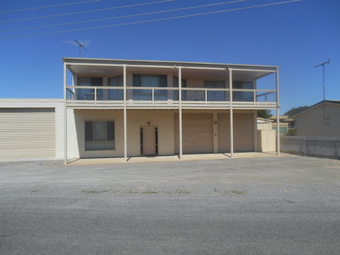 Hardwicke Espy - Local Tourism 0