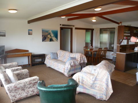 Harbor Lights - Accommodation Australia 2