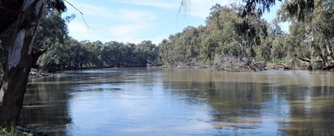 Hay Caravan Park - Accommodation Australia 0