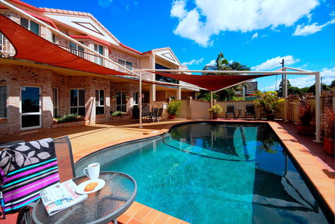 Highlander Motor Inn And Apartments - Local Tourism 2