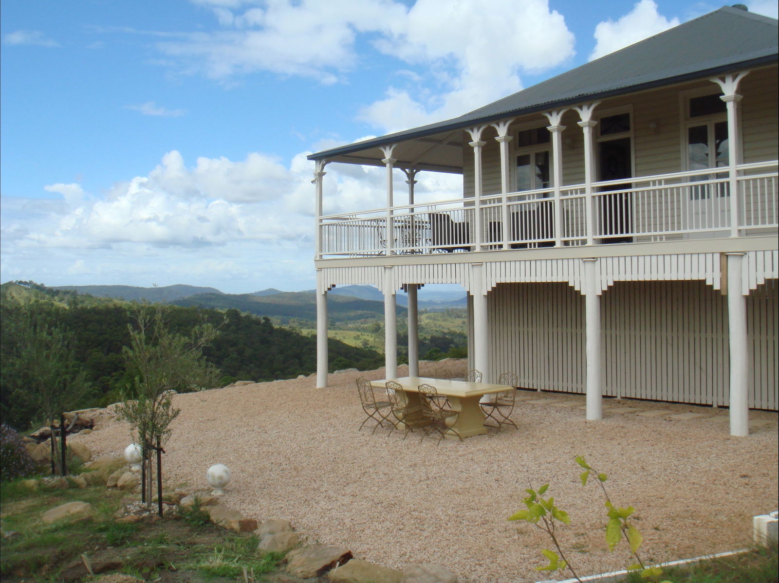 Cannon Creek QLD Local Tourism
