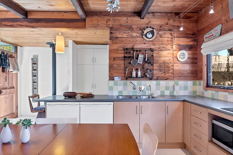 Holiday Retreat At 5 Sturt - Accommodation Australia 1