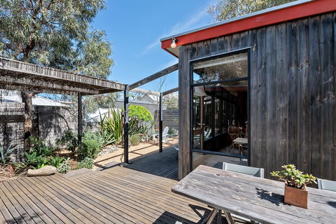Holiday Retreat At 5 Sturt - Accommodation Australia 2