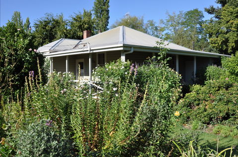 Honeysuckle Cottage - Accommodation Australia 0