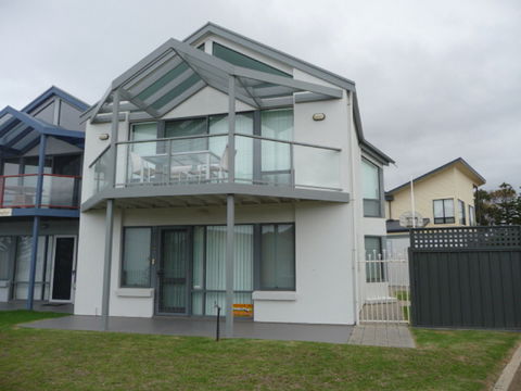 Horseshoe View - Accommodation Australia 0