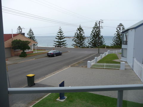 Horseshoe View - Accommodation Australia 1