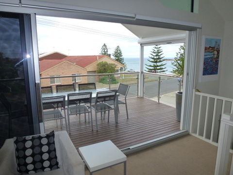Horseshoe View - Accommodation Australia 2