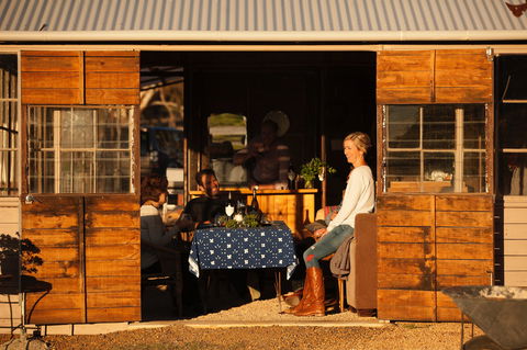 Hutton Vale Farm - Local Tourism 0