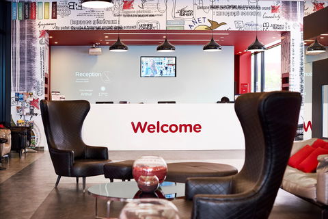 Ibis Melbourne Swanston Street Hotel - Accommodation Australia 0