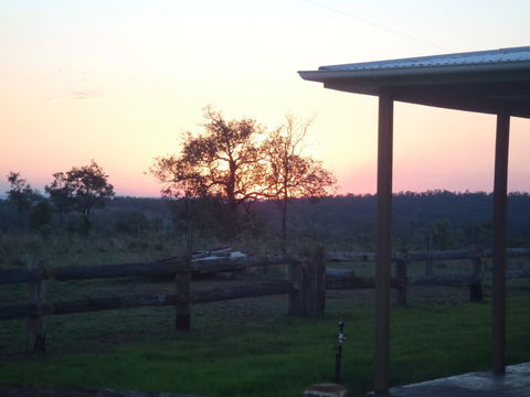 Jerakala Farmstay - Accommodation Australia 0