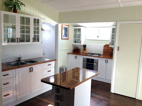 Jerakala Farmstay - Accommodation Australia 1