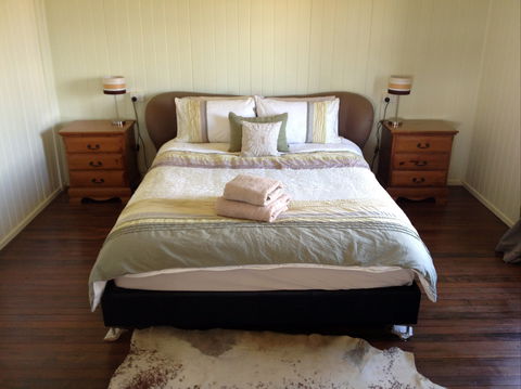 Jerakala Farmstay - Accommodation Australia 2