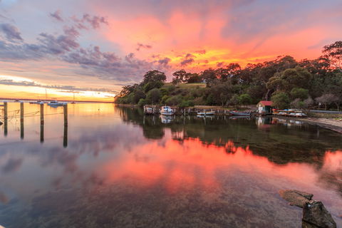 Jetty Road Retreat - Local Tourism 0