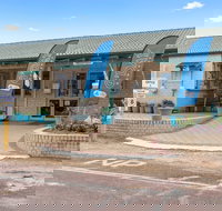 Jurien Bay Tourist Park - Accommodation Australia