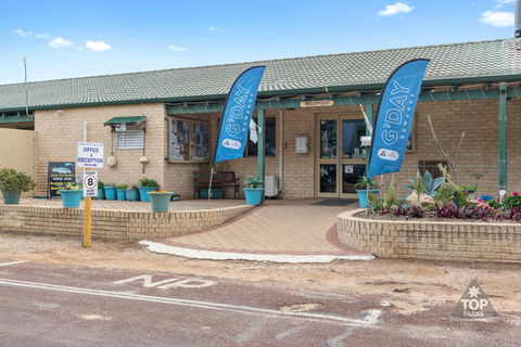 Jurien Bay Tourist Park - Local Tourism 0