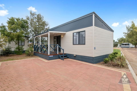 Jurien Bay Tourist Park - Local Tourism 1