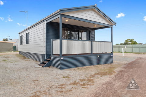 Jurien Bay Tourist Park - Local Tourism 2