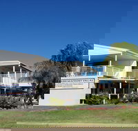 Kalbarri Seafront Villas - Local Tourism