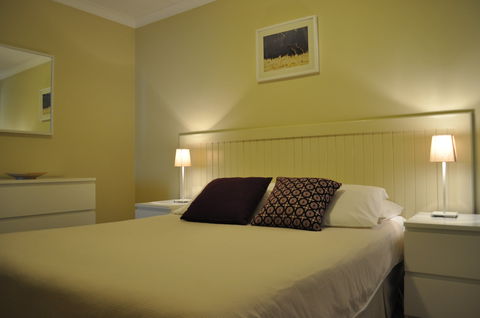 Karri Valley Chalets - Local Tourism 0