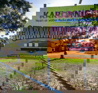 Karoonda Cabin  Caravan Park - Local Tourism