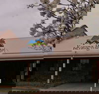 Kerang Motel - Accommodation Australia
