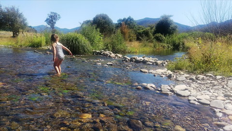 Khancoban Lakeside Caravan Park - Bed n Breakfasts 1