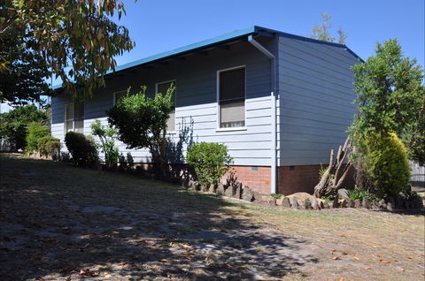 Khancoban Holiday House - Accommodation Australia 0