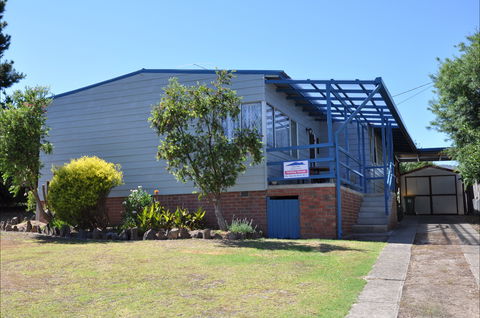 Khancoban Holiday House - Accommodation Australia 1