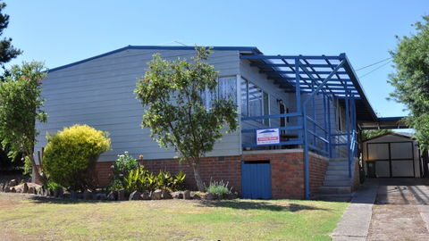 Khancoban Holiday House - Accommodation Australia 2