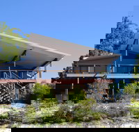 Kokomo at Kingfisher Bay - Accommodation Australia