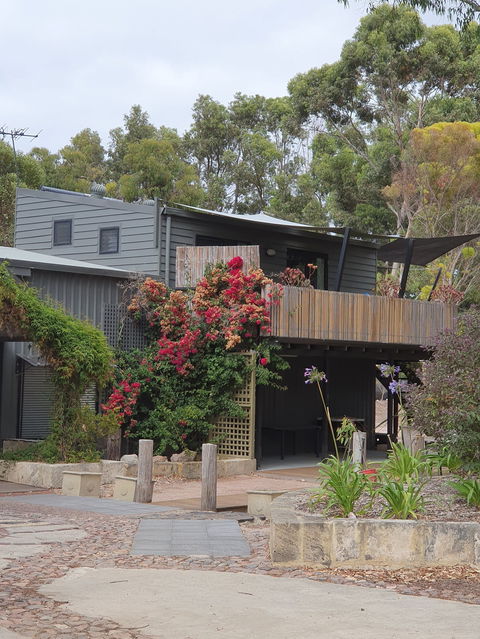 La Cabane Retreat - Accommodation Australia 0