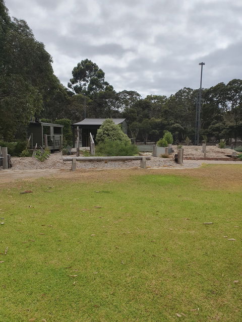 La Cabane Retreat - Accommodation Australia 2