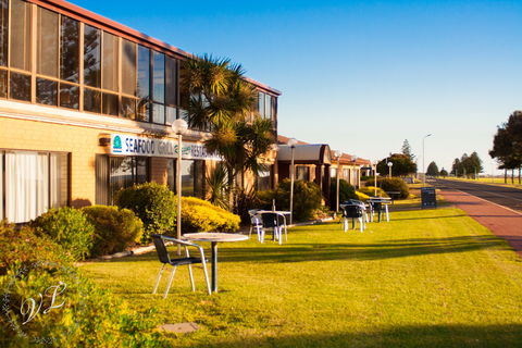 Lacepede Bay Motel & Restaurant - Accommodation Australia 0