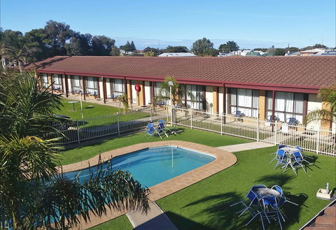 Lacepede Bay Motel & Restaurant - Accommodation Australia 1