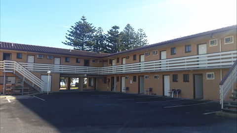 Lacepede Bay Motel & Restaurant - Accommodation Australia 2