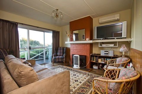 Lady Barron Holiday Home - Accommodation Australia 2