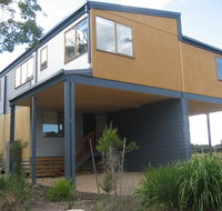 Lakes Beachfront Holiday Park - Accommodation Australia