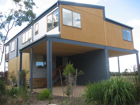 Lakes Beachfront Holiday Park - Accommodation Australia 0