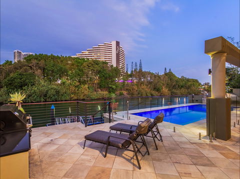 Lakeland Keys Broadbeach - Vogue Holiday Homes - Local Tourism 0