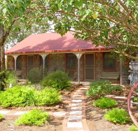 Langmeil Cottages