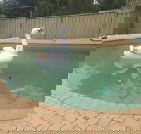 Landy's Holiday House - Local Tourism