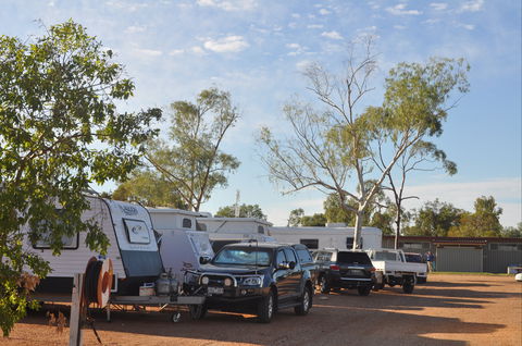 Lightning Ridge Holiday Park - Local Tourism 0