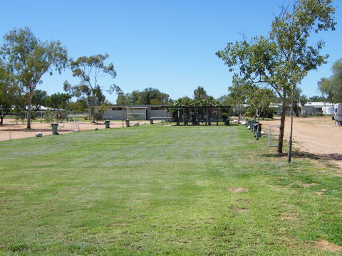 Lightning Ridge Holiday Park - Local Tourism 1