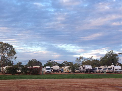 Lightning Ridge Holiday Park - Local Tourism 2