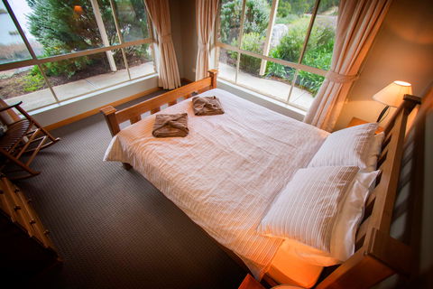 Limestone Ridge - Holiday House - Accommodation Australia 1