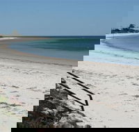 Lucky Bay RV Park