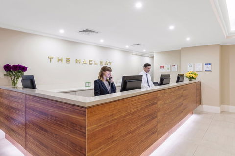 Macleay Hotel - Accommodation Australia 0
