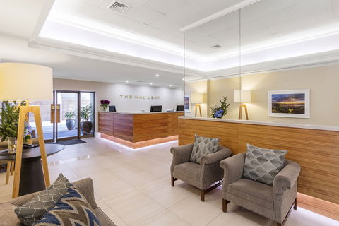Macleay Hotel - Accommodation Australia 1
