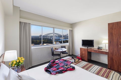 Macleay Hotel - Accommodation Australia 2